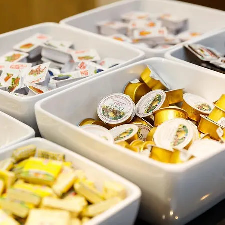 Hotel Olympiaworld-landessportzentrum Innsbruck