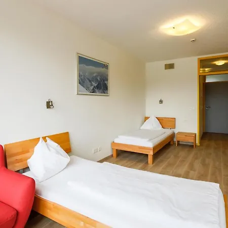 Hotel Olympiaworld-landessportzentrum Innsbruck