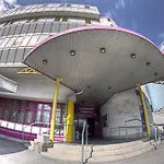 Hotel Olympiaworld-landessportzentrum