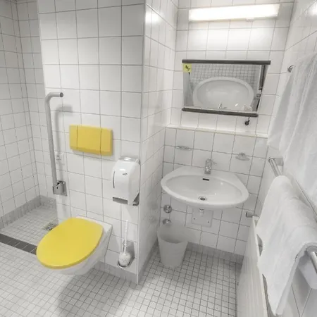 Olympiaworld-landessportzentrum 2* Innsbruck