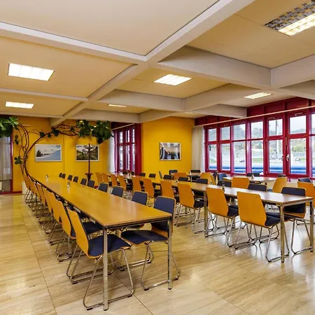 Olympiaworld-Landessportzentrum 2* Инсбрук