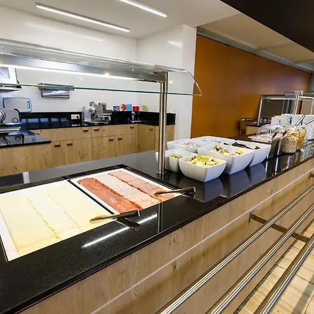 Olympiaworld-landessportzentrum Hotell Innsbruck