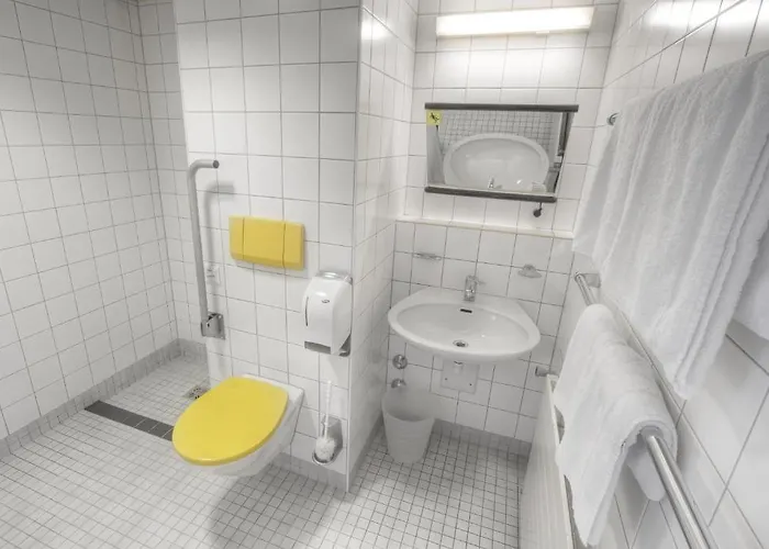 Olympiaworld-landessportzentrum 2* 인스브루크