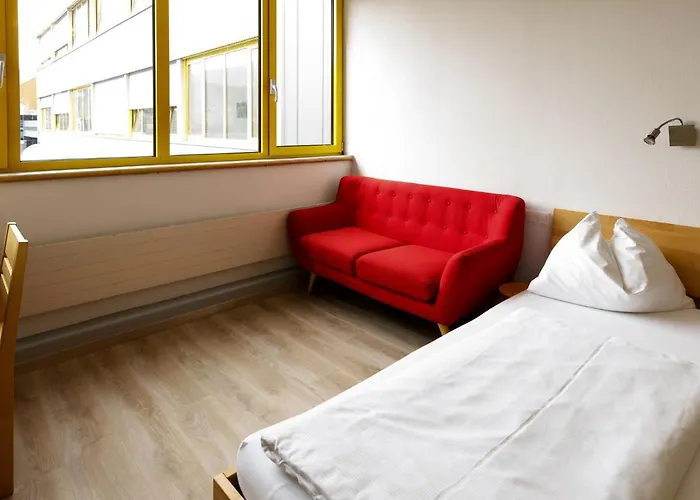 Olympiaworld-landessportzentrum 2* 인스브루크