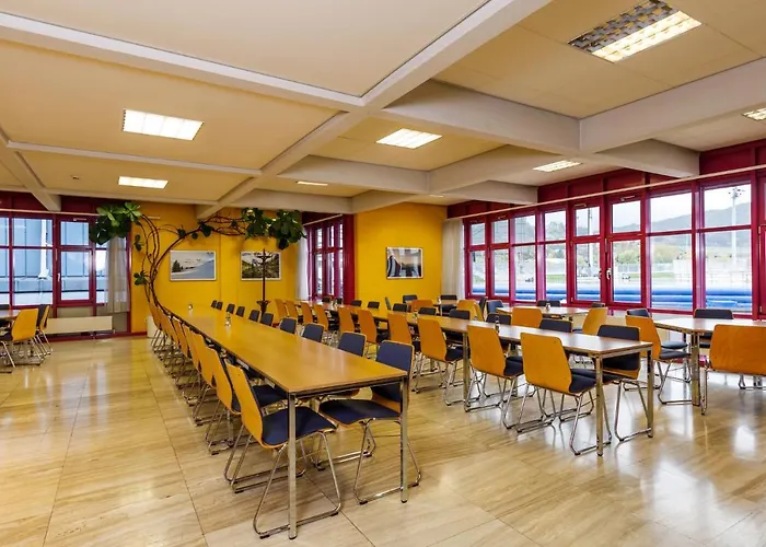 Olympiaworld-landessportzentrum 2* 인스브루크