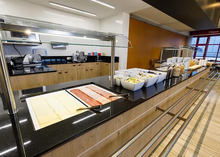 Olympiaworld-landessportzentrum Hotel Innsbruck