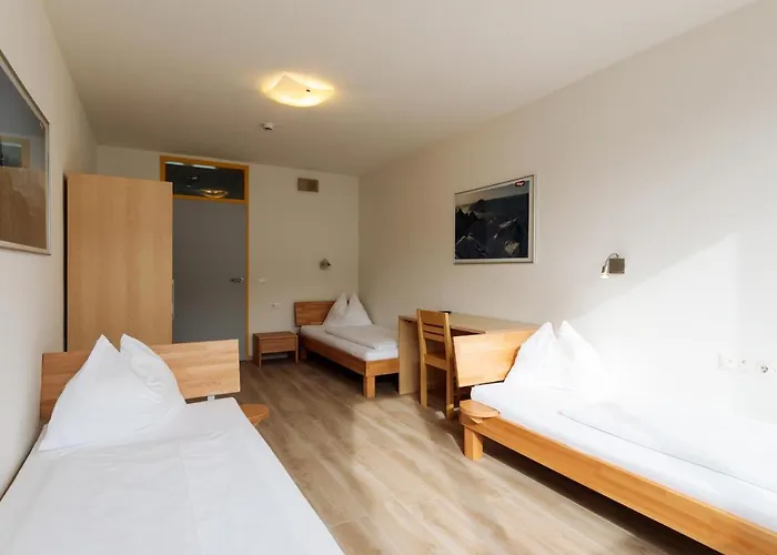 Olympiaworld-landessportzentrum 2* 인스브루크