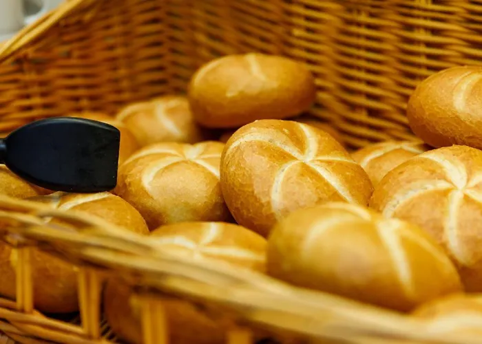 호텔 Olympiaworld-landessportzentrum 인스브루크