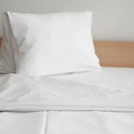 Szálloda Olympiaworld-landessportzentrum