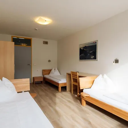 Olympiaworld-landessportzentrum 2* Innsbruck