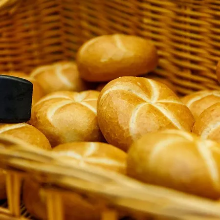 Szálloda Olympiaworld-landessportzentrum Innsbruck