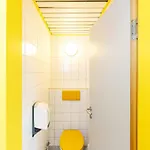 فندق Olympiaworld-landessportzentrum 2*
