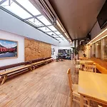 فندق Olympiaworld-landessportzentrum إنسبروك
