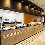 فندق Olympiaworld-landessportzentrum 2*